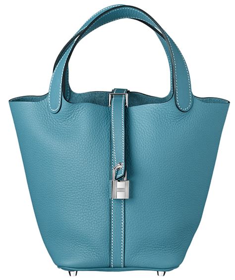 piction hermes|hermes picotin bag.